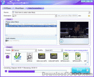 Ideal Video Converter screenshot